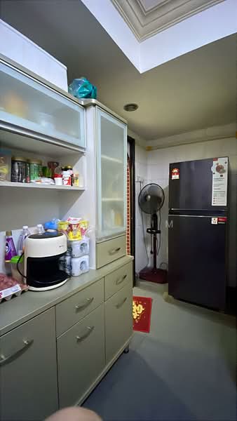 Rumah Teres 2 Tingkat untuk Dijual di Permas Jaya (Johor) - Fion Lim - Kitchen - PropertyGuru.com.my