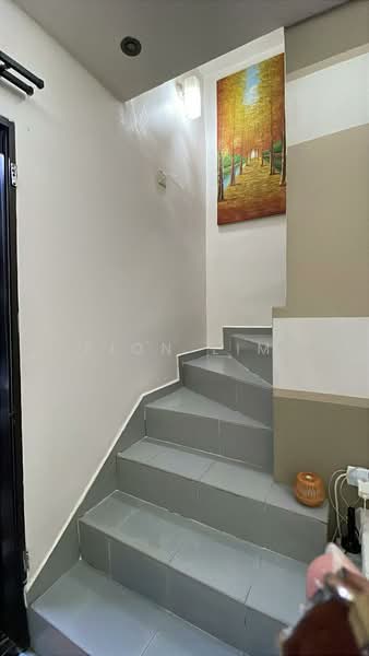 Rumah Teres 2 Tingkat untuk Dijual di Permas Jaya (Johor) - Fion Lim - Interior - PropertyGuru.com.my