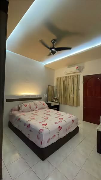 Rumah Teres 2 Tingkat untuk Dijual di Permas Jaya (Johor) - Fion Lim - Bedroom - PropertyGuru.com.my