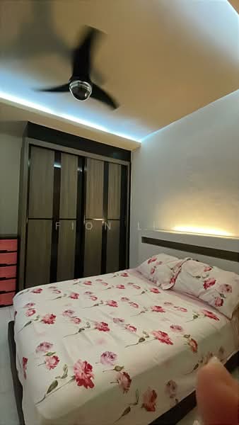 Rumah Teres 2 Tingkat untuk Dijual di Permas Jaya (Johor) - Fion Lim - Bedroom - PropertyGuru.com.my