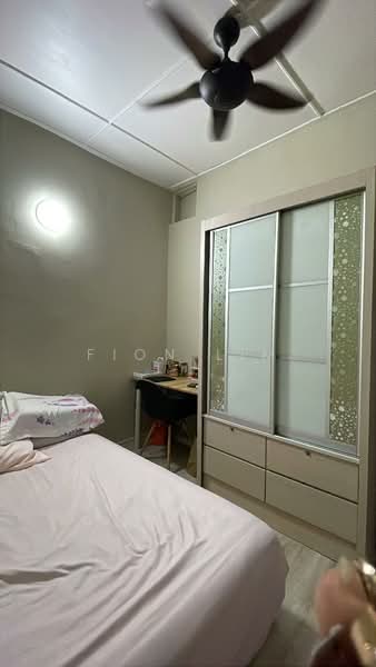 Rumah Teres 2 Tingkat untuk Dijual di Permas Jaya (Johor) - Fion Lim - Bedroom - PropertyGuru.com.my