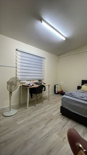 Rumah Teres 2 Tingkat untuk Dijual di Permas Jaya (Johor) - Fion Lim - Bedroom - PropertyGuru.com.my