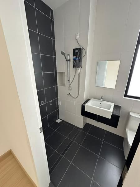 Cluster House for Rent in Eco Botanic (Iskandar Puteri (Nusajaya)) - Ben Foo - Bathroom - PropertyGuru.com.my