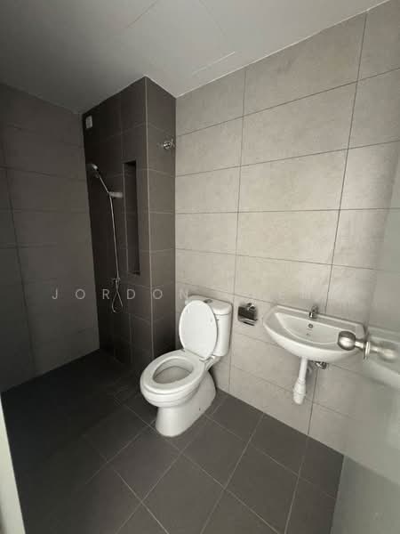 Condominium for Rent at MiNest Residence - Jordon Cheng - Bathroom - PropertyGuru.com.my