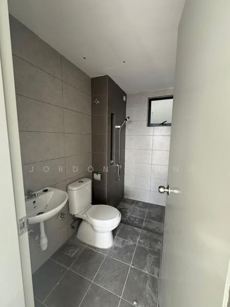 Condominium for Rent at MiNest Residence - Jordon Cheng - Bathroom - PropertyGuru.com.my