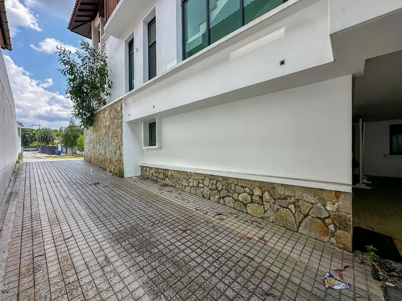 Bungalow for Sale in Bukit Jelutong (Shah Alam) - Luqman Ramli - Exterior - PropertyGuru.com.my