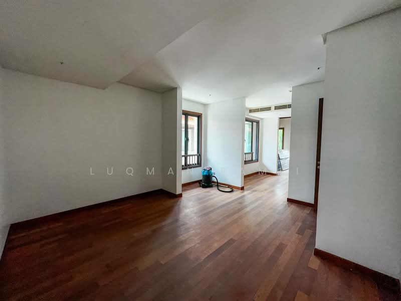 Bungalow for Sale in Bukit Jelutong (Shah Alam) - Luqman Ramli - Interior - PropertyGuru.com.my