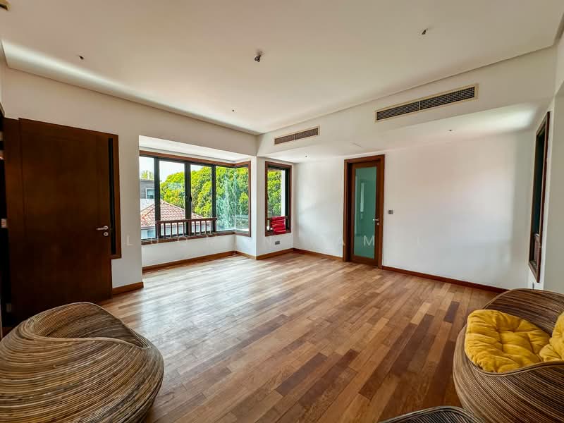 Bungalow for Sale in Bukit Jelutong (Shah Alam) - Luqman Ramli - Living Room - PropertyGuru.com.my