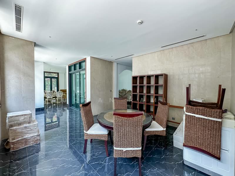 Bungalow for Sale in Bukit Jelutong (Shah Alam) - Luqman Ramli - Interior - PropertyGuru.com.my