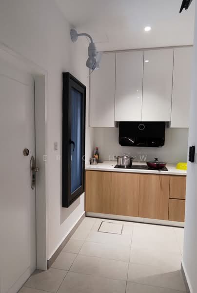 3-storey Terraced House for Rent in BANDAR PUCHONG JAYA (Puchong) - Eric How - Kitchen - PropertyGuru.com.my