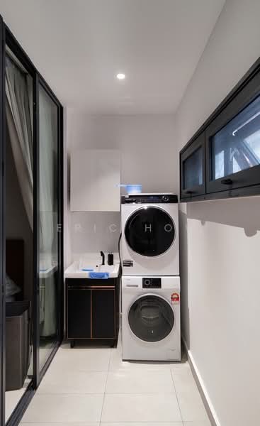 3-storey Terraced House for Rent in BANDAR PUCHONG JAYA (Puchong) - Eric How - Interior - PropertyGuru.com.my