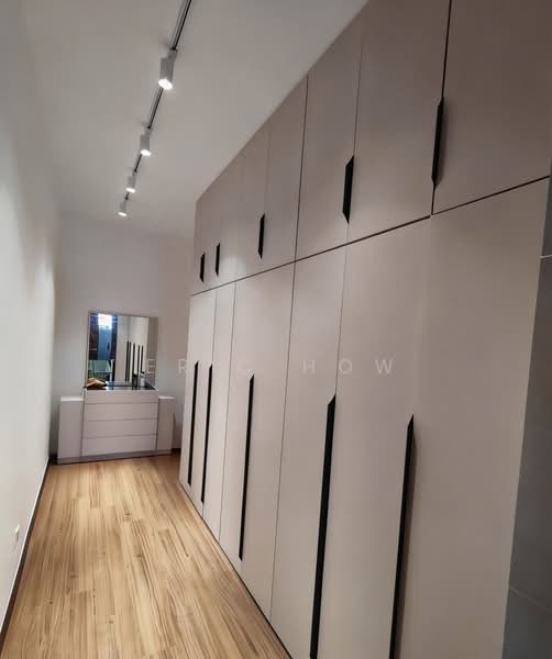 3-storey Terraced House for Rent in BANDAR PUCHONG JAYA (Puchong) - Eric How - Interior - PropertyGuru.com.my