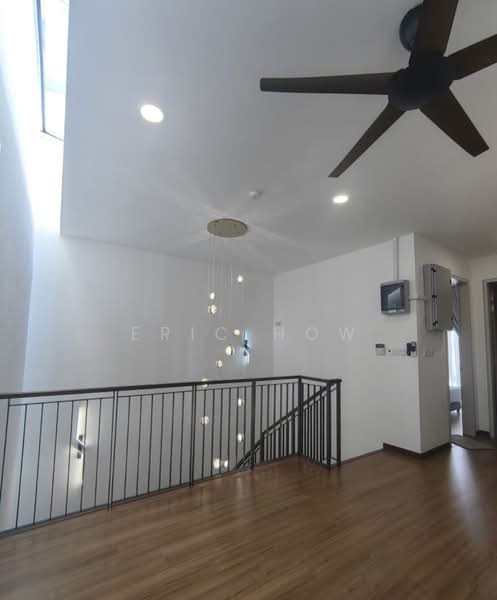 3-storey Terraced House for Rent in BANDAR PUCHONG JAYA (Puchong) - Eric How - Interior - PropertyGuru.com.my