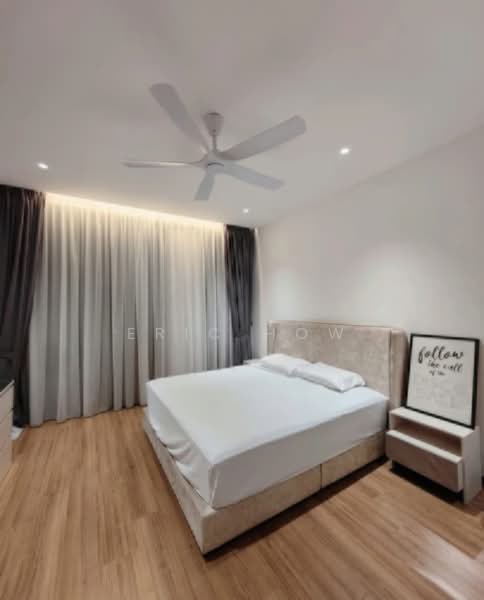 3-storey Terraced House for Rent in BANDAR PUCHONG JAYA (Puchong) - Eric How - Bedroom - PropertyGuru.com.my