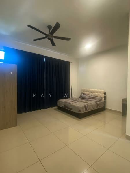 Service Residence for Rent at D'Summit Residences - Ray Wong - Bedroom - PropertyGuru.com.my