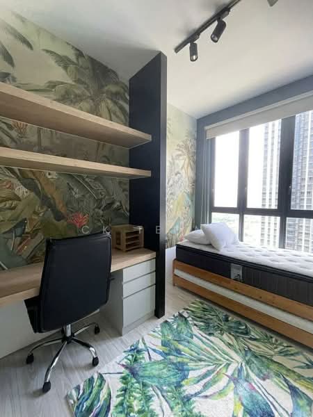 Condominium for Rent at Lexa Residence @ The Quartz WM - CK Teong - Bedroom - PropertyGuru.com.my