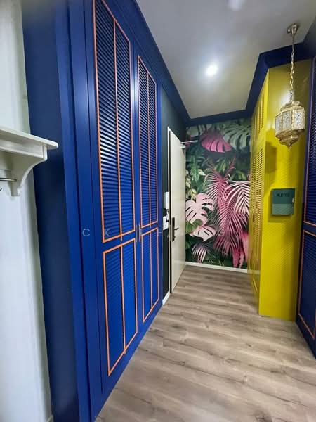 Condominium for Rent at Lexa Residence @ The Quartz WM - CK Teong - Interior - PropertyGuru.com.my