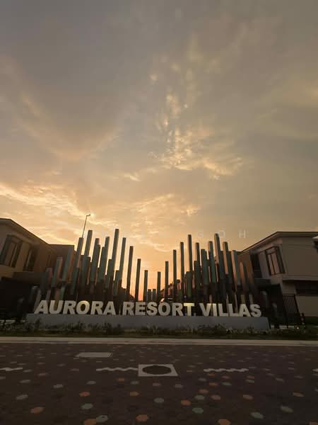 2-storey Terraced House for Rent in Puteri Harbour (Iskandar Puteri (Nusajaya)) - Jensen Goh - Exterior - PropertyGuru.com.my