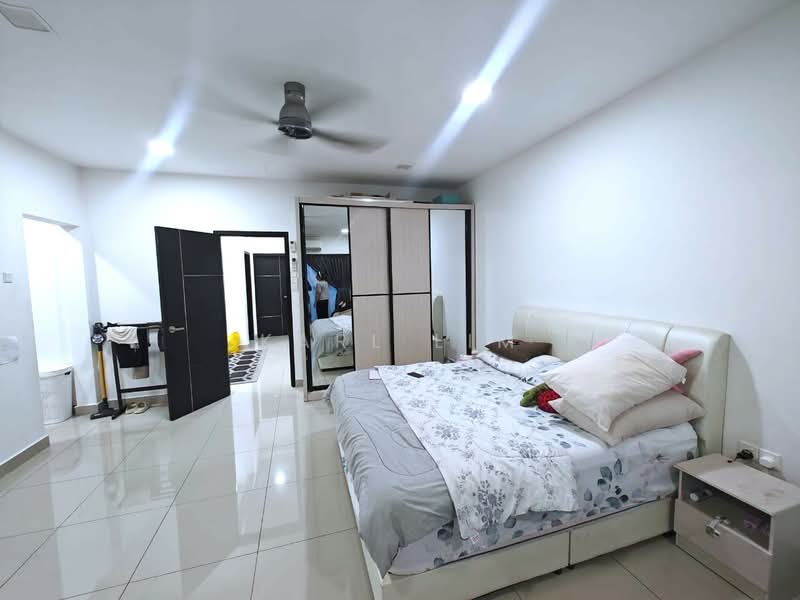 Rumah Teres 2 Tingkat untuk Dijual di Masai (Johor) - Karl Lim - Bedroom - PropertyGuru.com.my