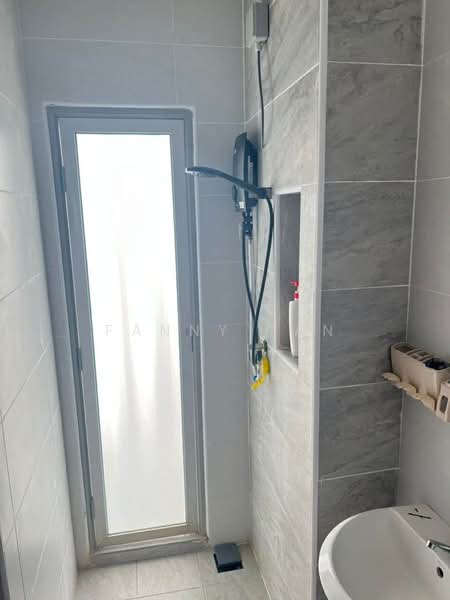 Service Residence for Rent at KSL Residence 2 @ Kangkar Tebrau - Fanny Tan - Bathroom - PropertyGuru.com.my