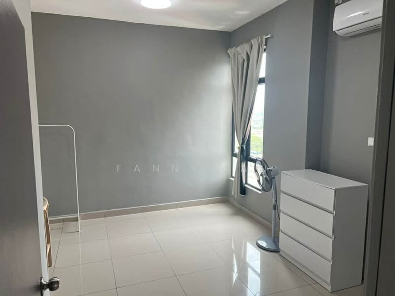 Service Residence for Rent at KSL Residence 2 @ Kangkar Tebrau - Fanny Tan - Bedroom - PropertyGuru.com.my
