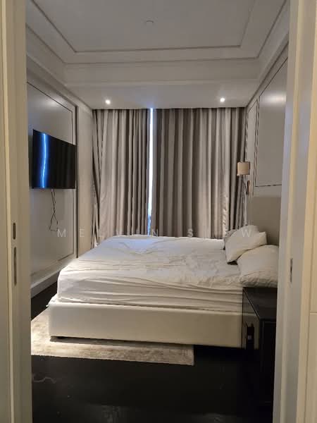 Service Residence for Rent at Pavilion Suites - Melvin Siew - Bedroom - PropertyGuru.com.my