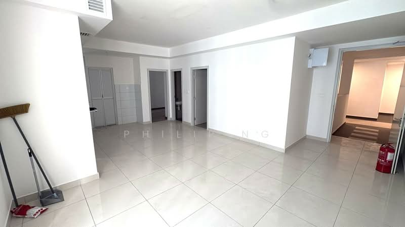 Service Residence for Rent at MIRAI Residences - Philip Ng - Interior - PropertyGuru.com.my