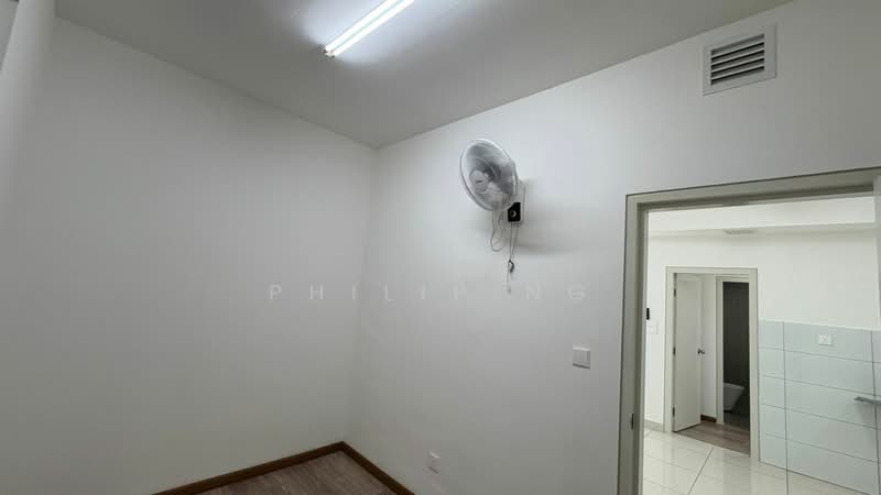 Service Residence for Rent at MIRAI Residences - Philip Ng - Interior - PropertyGuru.com.my