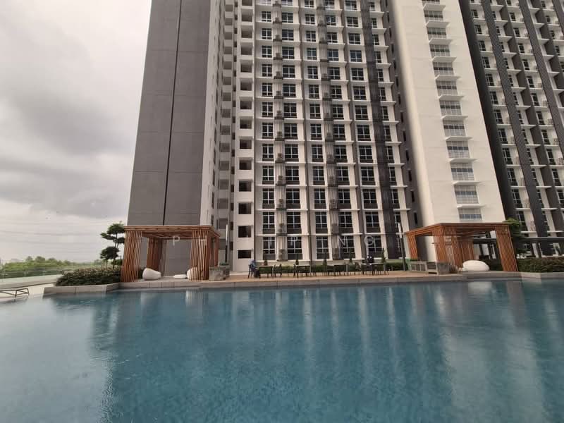 Service Residence for Rent at MIRAI Residences - Philip Ng - Exterior - PropertyGuru.com.my