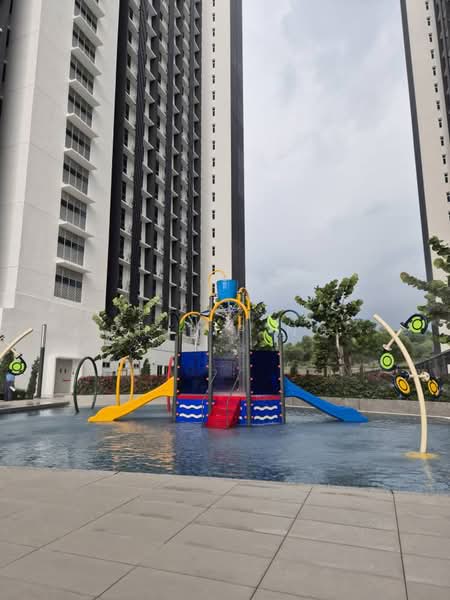 Service Residence for Rent at MIRAI Residences - Philip Ng - Exterior - PropertyGuru.com.my