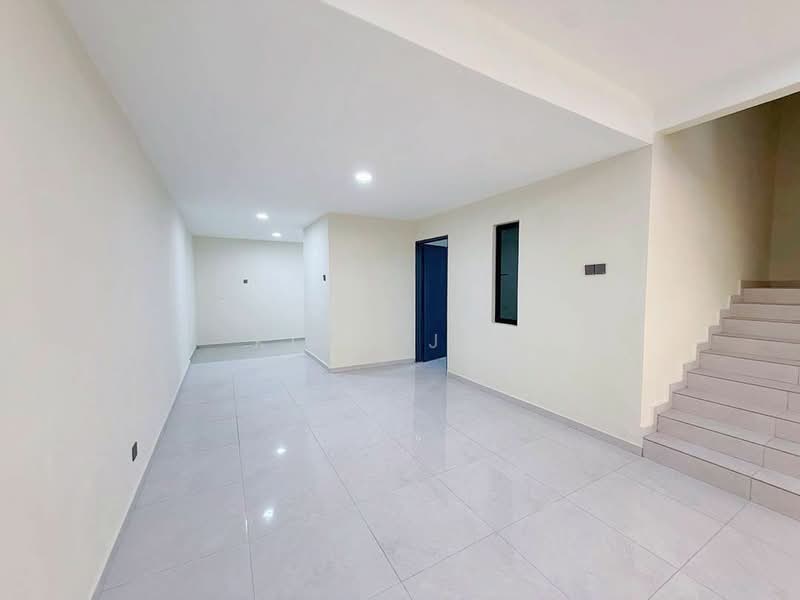 Rumah Teres 2 Tingkat untuk Dijual di Taman Desa Jaya (Johor Bahru) - Kino Jaw - Interior - PropertyGuru.com.my