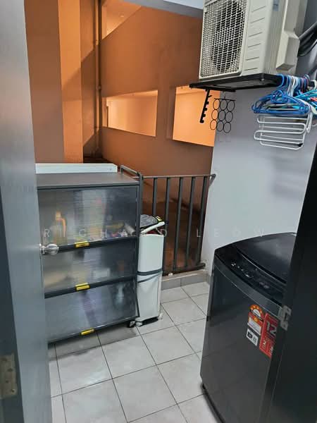 Service Residence for Rent at GAIA Residences - Richard Leow - Interior - PropertyGuru.com.my