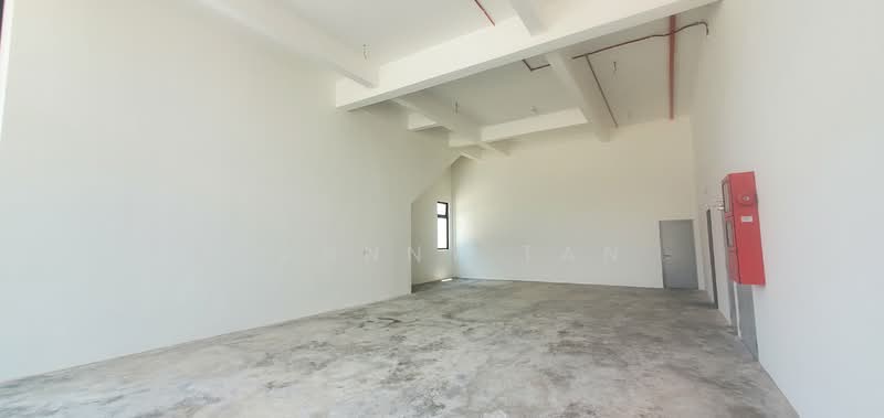 Factory for Sale in Rawang (Selangor) - Johnny Tan - Interior - PropertyGuru.com.my