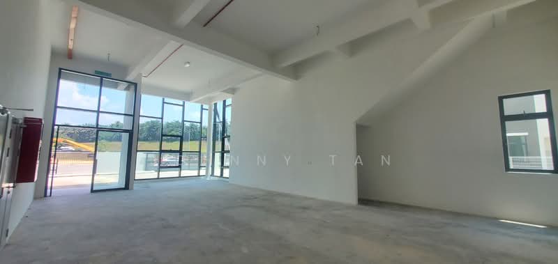 Factory for Sale in Rawang (Selangor) - Johnny Tan - Interior - PropertyGuru.com.my