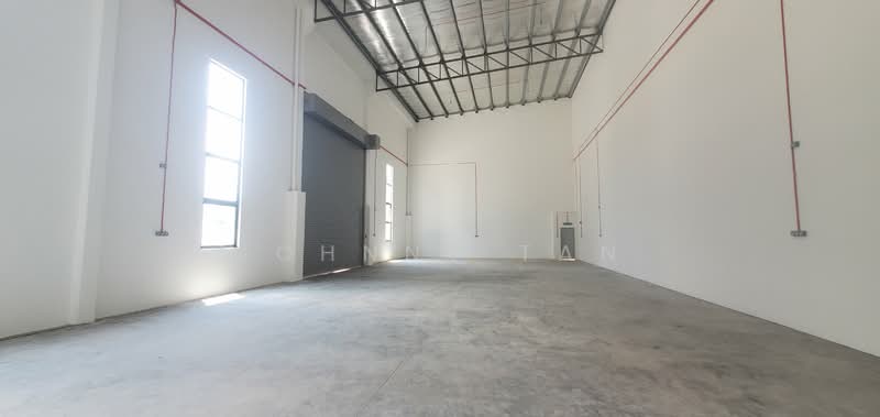 Factory for Sale in Rawang (Selangor) - Johnny Tan - Interior - PropertyGuru.com.my