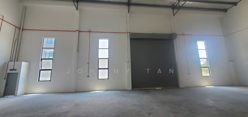 Factory for Sale in Rawang (Selangor) - Johnny Tan - Interior - PropertyGuru.com.my