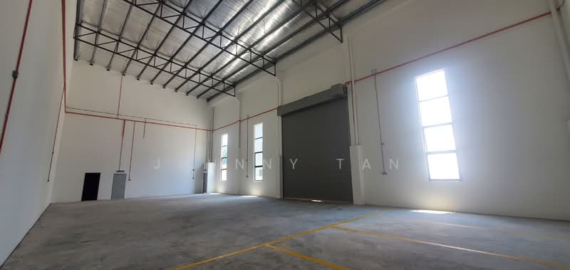 Factory for Sale in Rawang (Selangor) - Johnny Tan - Interior - PropertyGuru.com.my