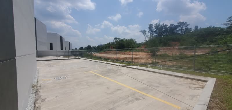 Factory for Sale in Rawang (Selangor) - Johnny Tan - Exterior - PropertyGuru.com.my
