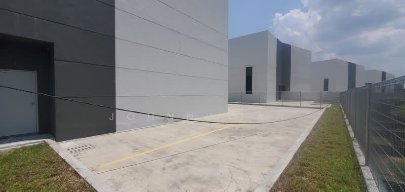 Factory for Sale in Rawang (Selangor) - Johnny Tan - Exterior - PropertyGuru.com.my