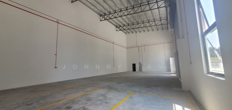 Factory for Sale in Rawang (Selangor) - Johnny Tan - Interior - PropertyGuru.com.my
