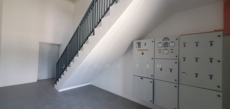 Factory for Sale in Rawang (Selangor) - Johnny Tan - Corridor - PropertyGuru.com.my