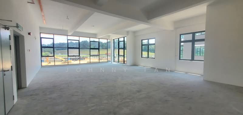 Factory for Sale in Rawang (Selangor) - Johnny Tan - Interior - PropertyGuru.com.my