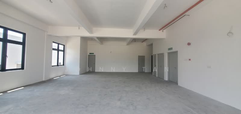 Factory for Sale in Rawang (Selangor) - Johnny Tan - Interior - PropertyGuru.com.my