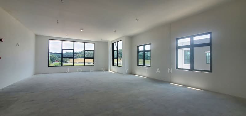 Factory for Sale in Rawang (Selangor) - Johnny Tan - Interior - PropertyGuru.com.my