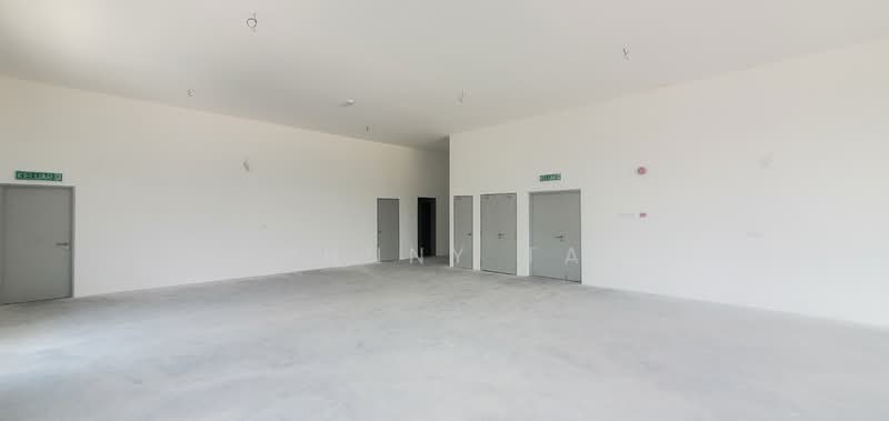 Factory for Sale in Rawang (Selangor) - Johnny Tan - Interior - PropertyGuru.com.my