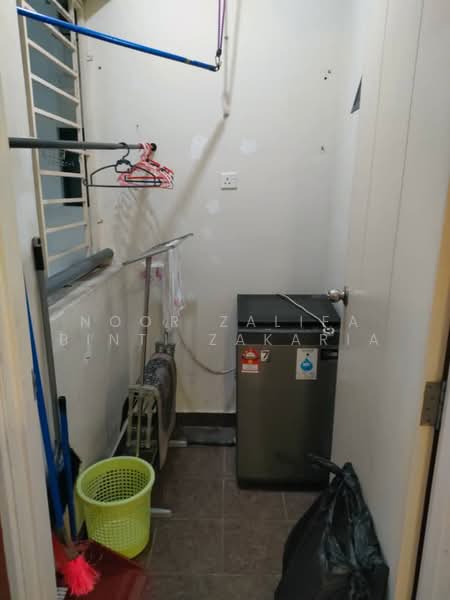 Servis Apartment untuk Disewa di Vista Alam Serviced Apartment - Noor Zalifa Binti Zakaria - Interior - PropertyGuru.com.my