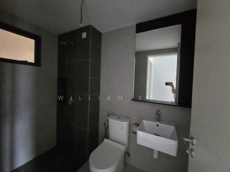 Service Residence for Sale at D'Erica - William Soo - Bathroom - PropertyGuru.com.my