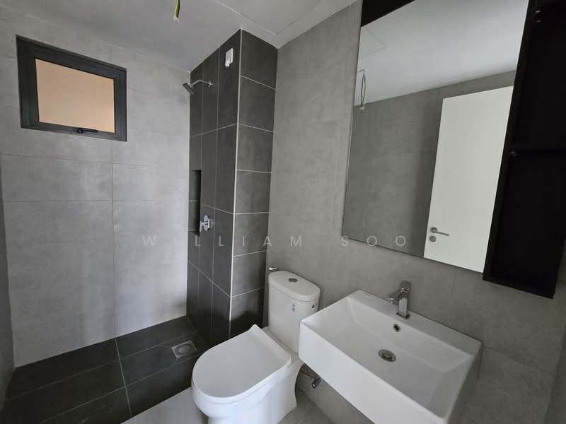 Service Residence for Sale at D'Erica - William Soo - Bathroom - PropertyGuru.com.my
