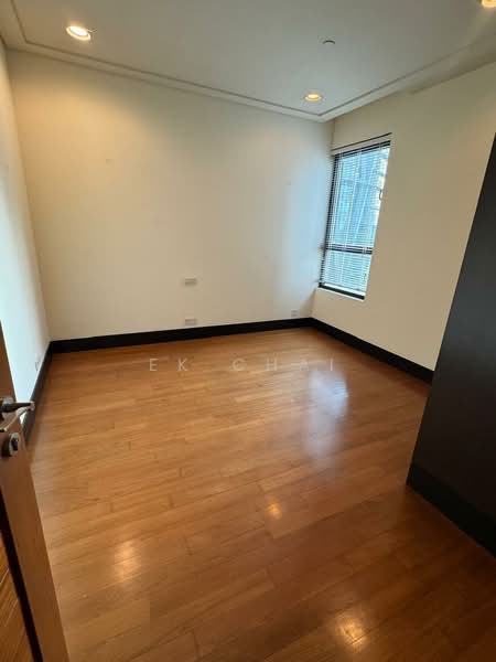 Kondominium untuk Disewa di The Binjai on the Park - EK Chai - Interior - PropertyGuru.com.my