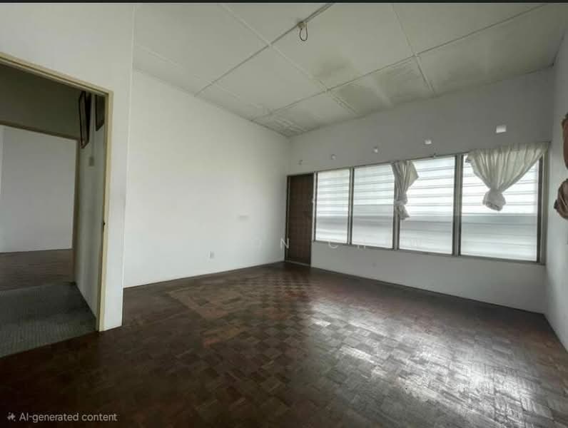 Rumah Berkembar untuk Dijual di Pulau Tikus (Penang) - Alisson Chew - Interior - PropertyGuru.com.my